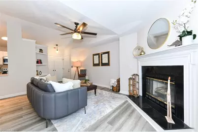 3638 Morris Farm Drive #3B, Greensboro, NC 27409 - Photo 4