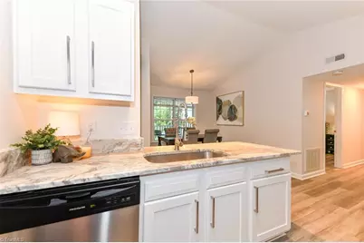 3638 Morris Farm Drive #3B, Greensboro, NC 27409 - Photo 10