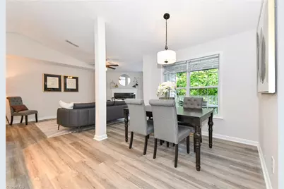 3638 Morris Farm Drive #3B, Greensboro, NC 27409 - Photo 6