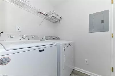 3638 Morris Farm Drive #3B, Greensboro, NC 27409 - Photo 22