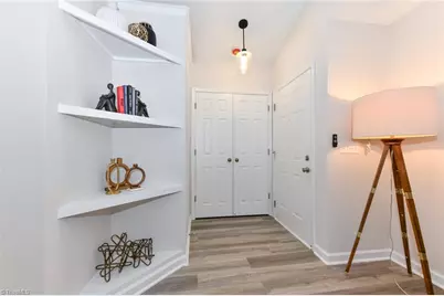 3638 Morris Farm Drive #3B, Greensboro, NC 27409 - Photo 2
