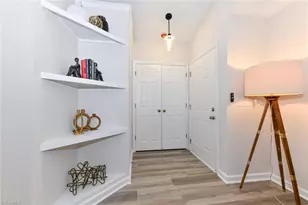 3638 Morris Farm Dr, Greensboro, NC 27409 - Photo 2