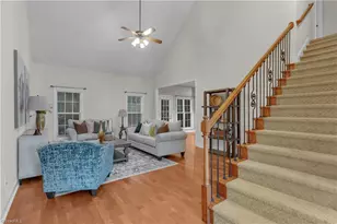 110 Deerfield Pl, Archdale, NC 27263 - Photo 4