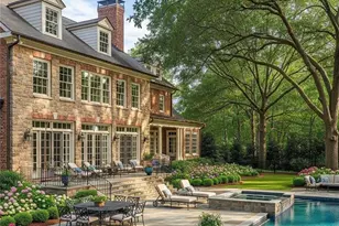 721 Old Squaw Dr, Greensboro, NC 27455 - Photo 4