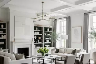 721 Old Squaw Dr, Greensboro, NC 27455 - Photo 6