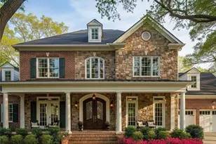 721 Old Squaw Dr, Greensboro, NC 27455 - Photo 2