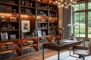 5475 Yanceyville Rd, Browns Summit, NC 27214 - Photo 6