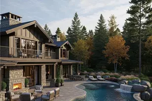 5475 Yanceyville Rd, Browns Summit, NC 27214 - Photo 2