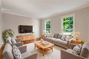 2310 Belmont Dr, Reidsville, NC 27320 - Photo 12