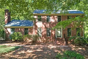 2310 Belmont Dr, Reidsville, NC 27320 - Photo 1