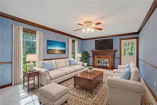 2310 Belmont Dr, Reidsville, NC 27320 - Photo 18