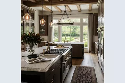 5475 Yanceyville Road, Browns Summit, NC 27214 - Photo 2