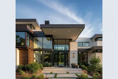 5475 Yanceyville Road, Browns Summit, NC 27214 - Photo 1