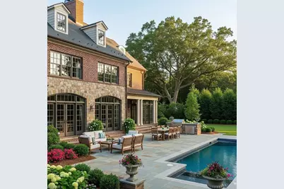 5475 Yanceyville Road, Browns Summit, NC 27214 - Photo 2