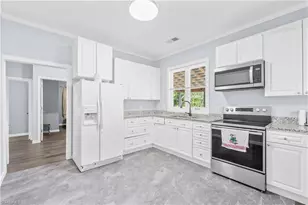 435 Peachtree St, Asheboro, NC 27203 - Photo 18