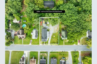 435 Peachtree Street, Asheboro, NC 27203 - Photo 28