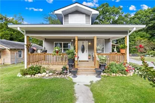 435 Peachtree St, Asheboro, NC 27203 - Photo 6