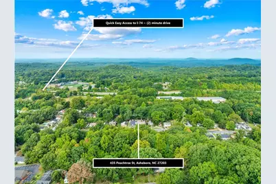 435 Peachtree Street, Asheboro, NC 27203 - Photo 30