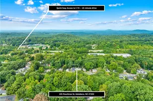 435 Peachtree St, Asheboro, NC 27203 - Photo 30