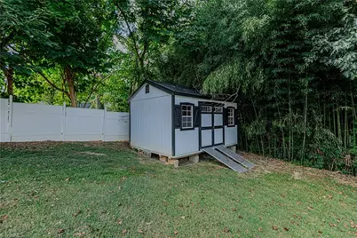 115 Coachlight Trail, Burlington, NC 27215 - Photo 44