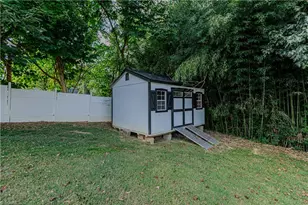 115 Coachlight Trail, Burlington, NC 27215 - Photo 44