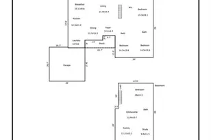 115 Coachlight Trail, Burlington, NC 27215 - Photo 4