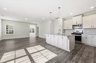 4091 Stallion St, High Point, NC 27262 - Photo 6