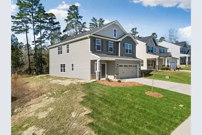 4091 Stallion Street #Lot 20, High Point, NC 27262 - Photo 2