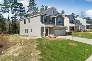 4091 Stallion St, High Point, NC 27262 - Photo 2