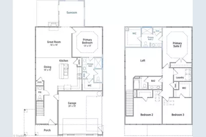 4091 Stallion Street #Lot 20, High Point, NC 27262 - Photo 26