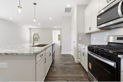 4091 Stallion Street #Lot 20, High Point, NC 27262 - Photo 8