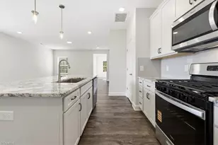 4091 Stallion St, High Point, NC 27262 - Photo 8