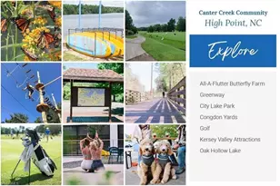 4091 Stallion St, High Point, NC 27262 - Photo 30