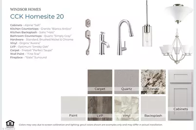 4091 Stallion Street #Lot 20, High Point, NC 27262 - Photo 28