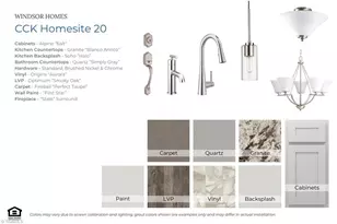 4091 Stallion St, High Point, NC 27262 - Photo 28