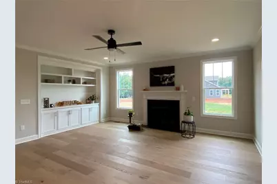 2848 John Lewis Road, Burlington, NC 27217 - Photo 8