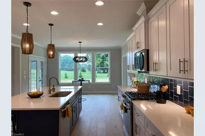 2848 John Lewis Road, Burlington, NC 27217 - Photo 2