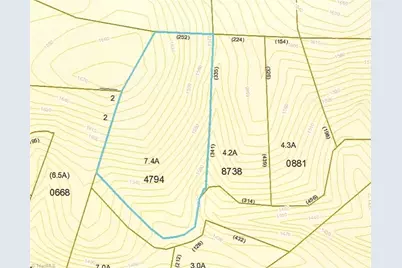0 Oakley Ridge Road, North Wilkesboro, NC 28659 - Photo 1