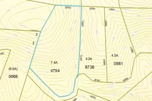 0 Oakley Ridge Rd, North Wilkesboro, NC 28659 - Photo 1