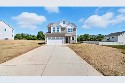 4105 Ralph Holt Court, Snow Camp, NC 27349 - Photo 1