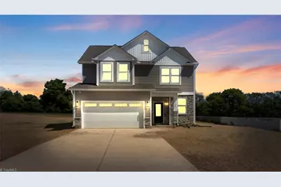 4105 Ralph Holt Court, Snow Camp, NC 27349 - Photo 2