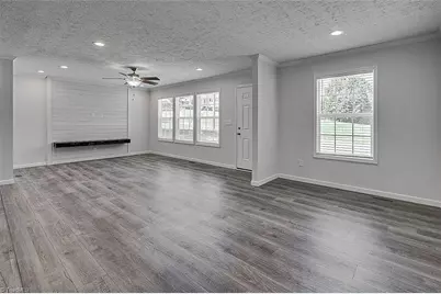 414 Callicut Street, Asheboro, NC 27203 - Photo 2
