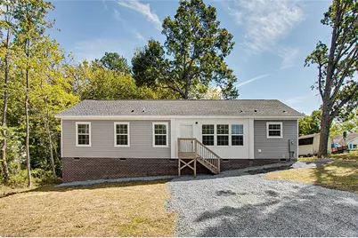 414 Callicut Street, Asheboro, NC 27203 - Photo 1