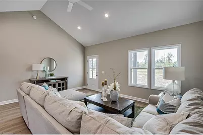 3247 Fox Glow Trail, Asheboro, NC 27205 - Photo 4