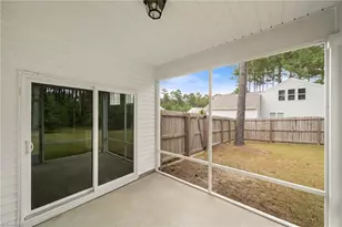 199 Whistle Post Dr, Selma, NC 27576 - Photo 28