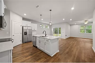 199 Whistle Post Drive, Selma, NC 27576 - Photo 4