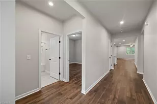 199 Whistle Post Dr, Selma, NC 27576 - Photo 22