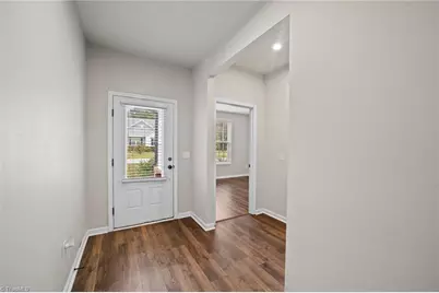 199 Whistle Post Drive, Selma, NC 27576 - Photo 2