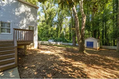 1504 Colonial Avenue, Greensboro, NC 27408 - Photo 28