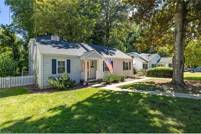 1504 Colonial Avenue, Greensboro, NC 27408 - Photo 4